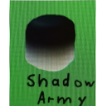 Shadow Squad supporters