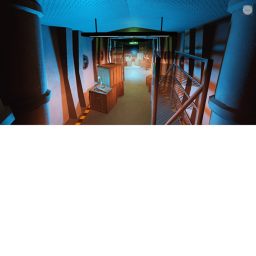 Welcome to Floor 2. [Pre-Alpha]