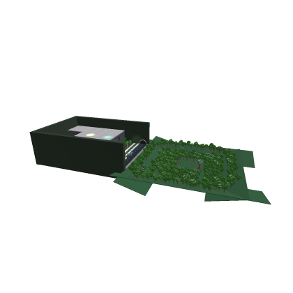 Chapter 2 - Orphanage Model