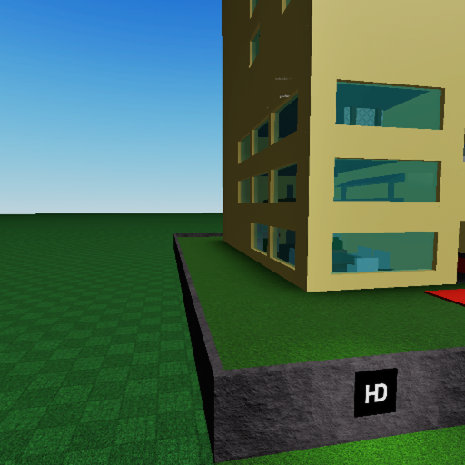 Hotel Simulator