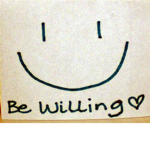 Strong Will