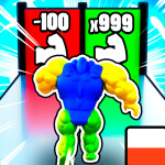 💪 Stań się silniejszy co sekundę