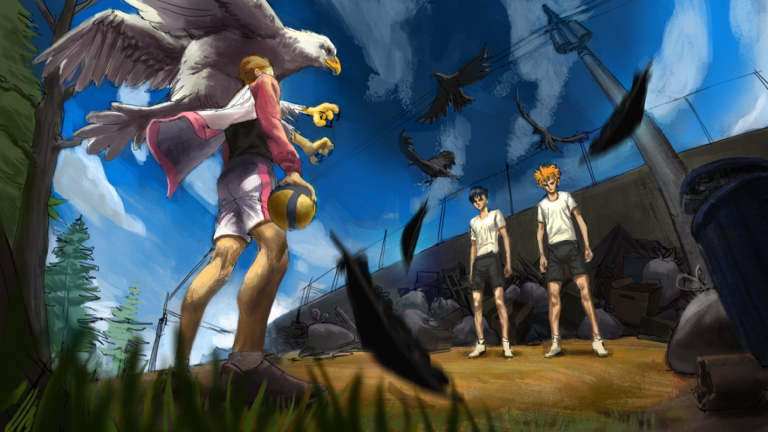 [🏆UPD 6] CVR: Retro screenshot 5