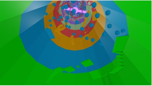 [Game!] The Tower of Hell [2]