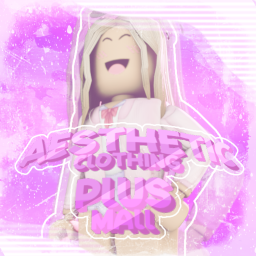 Aesthetic Clothing Plus Mall