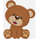 Kierra bear squad