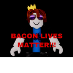 ~The Bacon Hair Empire~
