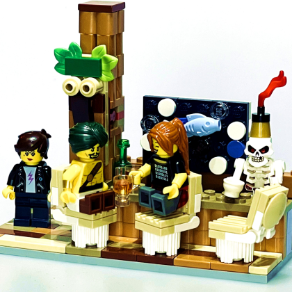 Late Night Radio Roblox music