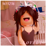 .~L o v e l y~.