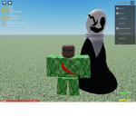 Creeper dudes group
