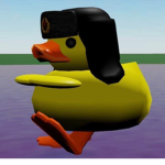 Let the Duck be a Duck