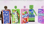 Skinny Snackss