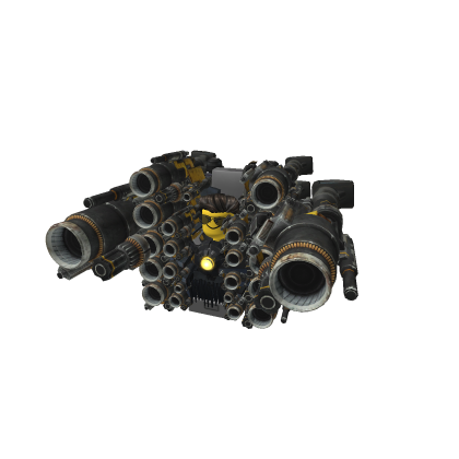 gman v15