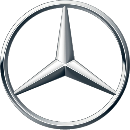 Mercedes Logo Roblox decal