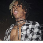 XXXTENTACION FANS ALLOWED