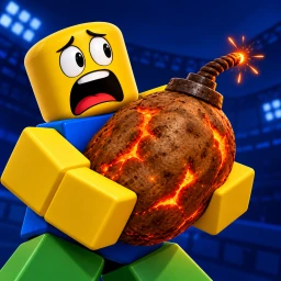 💣Hot Potato: Ultimate icon