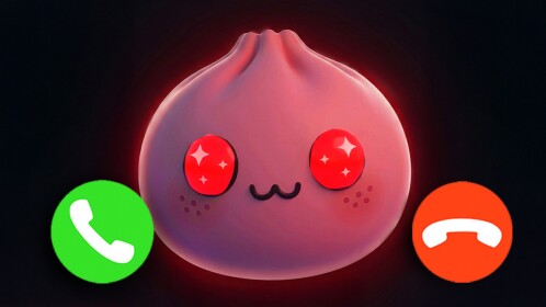 [Squishy Dumpling] Don't Call At 3AM 📱