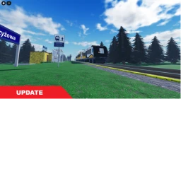  🚆Railway in Lower Silesia🚆 icon