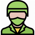 Military Group Of Roblox ~MGOR~