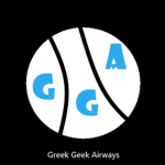 Greek Geeks Airlines