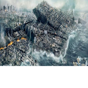 Los Angeles Earthquake