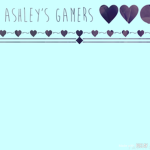 Ashley's Gamers