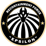 ASCPF DEFENSE - RCF "Epsilon"