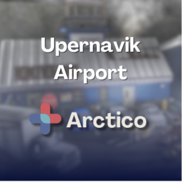 Upernavik Airport