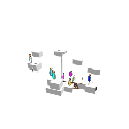 Sky Lobby Submission