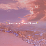 Aesthetic Trend Squad