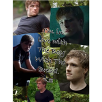 Peeta,s #1 fan club!!!!!!!!!!!!!!!!!!!!!!!!!!