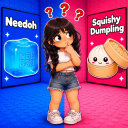 Would You Rather: Needoh or Squishy Dumpling Tower