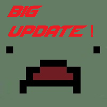 [BIG UPDATE] Zombie Survival
