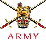 | BA | British Armyᅠᅠ