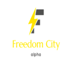 Freedom City!