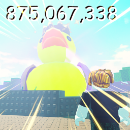 Yoink a Duck