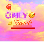 ONLY Friendss <3