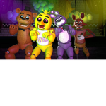Champions of FNaF