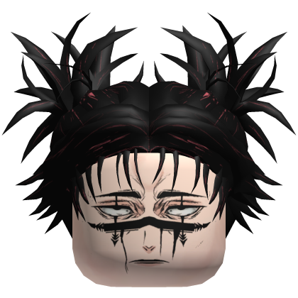 Choso V2.4