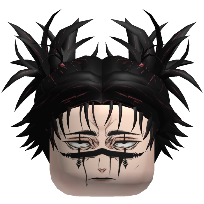 Choso V2.4