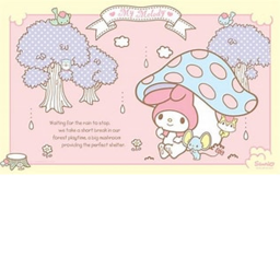 Hello kitty and friends obby