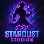 Stardust StudioX