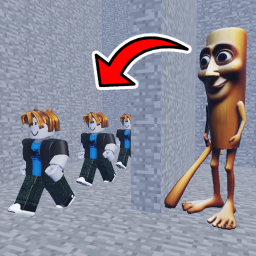 100 Player Brainrot Survival