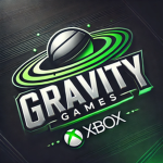 Gravity Games SRT | GG