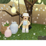 Llama Plays Roblox Squad