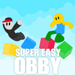 Super Easy Obby