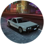Game Badge Icon