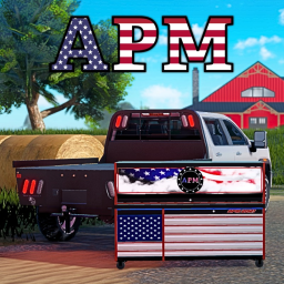 [🏠BARNDOMINIUMS] American Plains Mudding icon