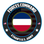 [FORSCOM] - Forces Cοmmand