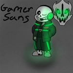 Sans AU Group